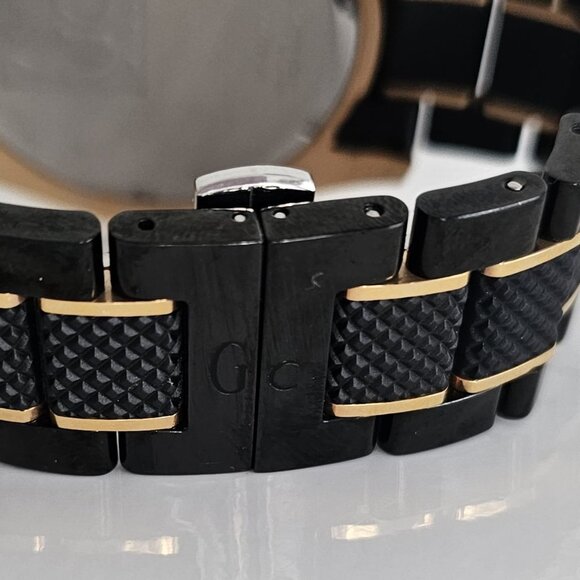 GC Guess Collection I55000G Men's Watch!! - Picture 8 of 14